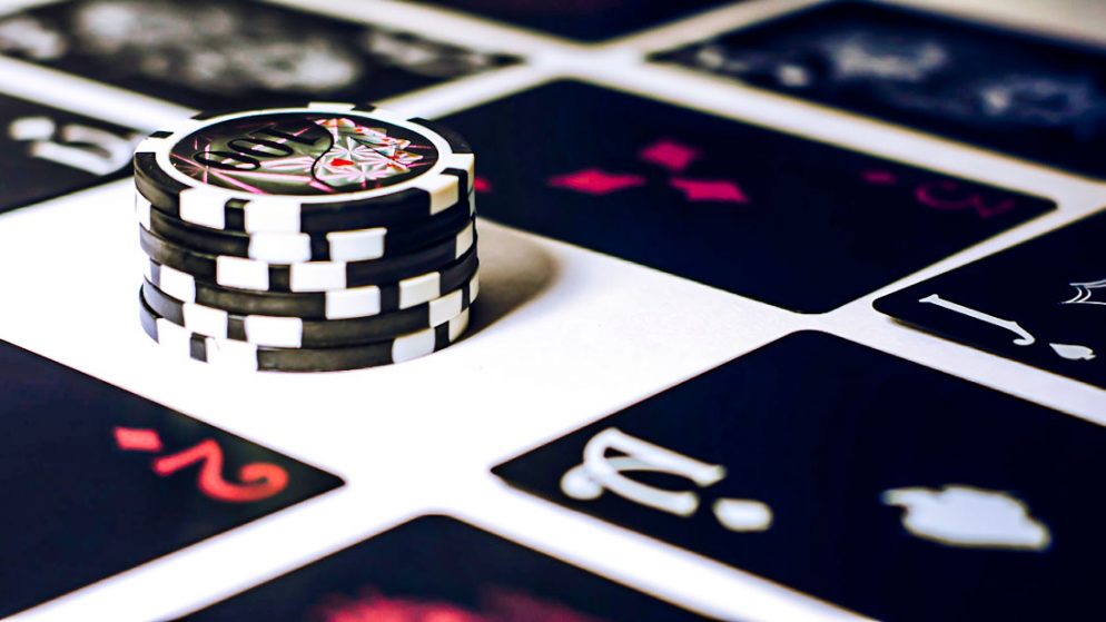 Your Guide to Gambling